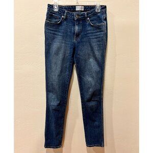 Dish Denim (Duer) Rigid Redux Straight & Narrow Jeans - Size 27, 32" Inseam